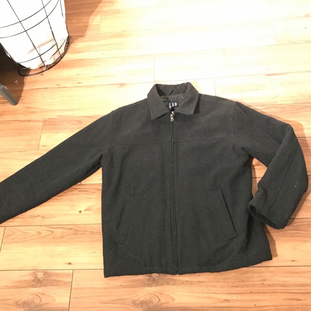 Gap Jacket Medium - image 1